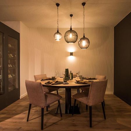 Hotel Ter Duinen - La Guera Knokke-Heist Exteriör bild