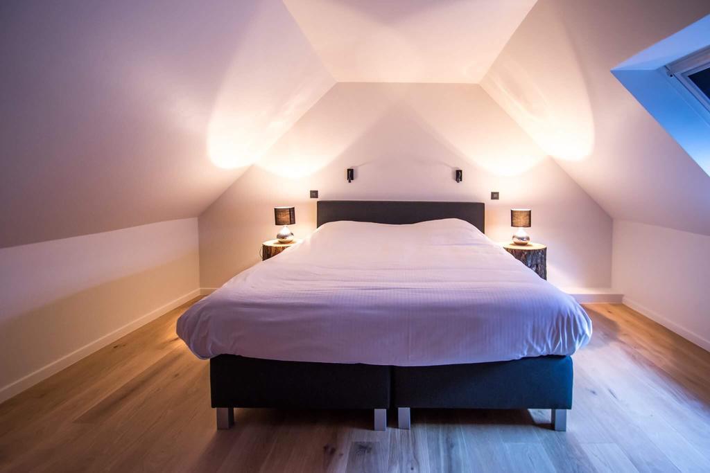 Hotel Ter Duinen - La Guera Knokke-Heist Exteriör bild